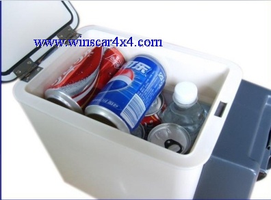 Car refrigerator/Cooler-Warmer Box/Mini Refrigerator