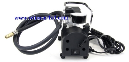 Car Pump/Auto Air Pump/Car Tire Air Pump/Air Compressor
