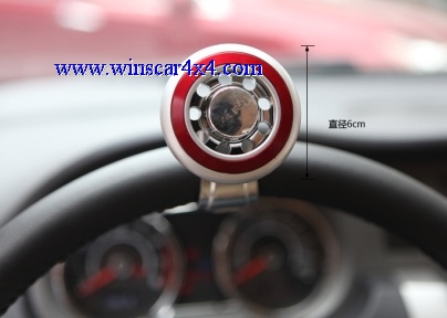 Mini Power Handle / Car Steering Knob / Car Knob