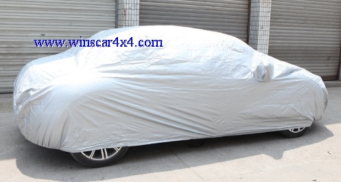 Car Cover/Car Universal Cover