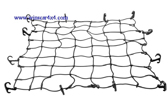 Car Cargo Net