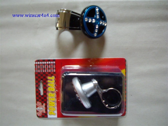 Mini Power Handle / Car Steering Power Knob