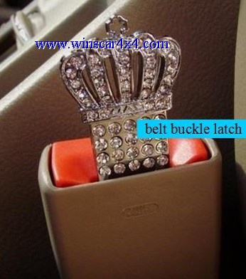 Car Buckle Latch/ Buckle Pin