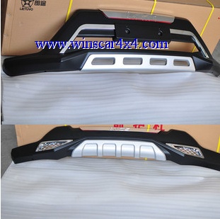 Front and Rear Bumper For Hyundai IX25