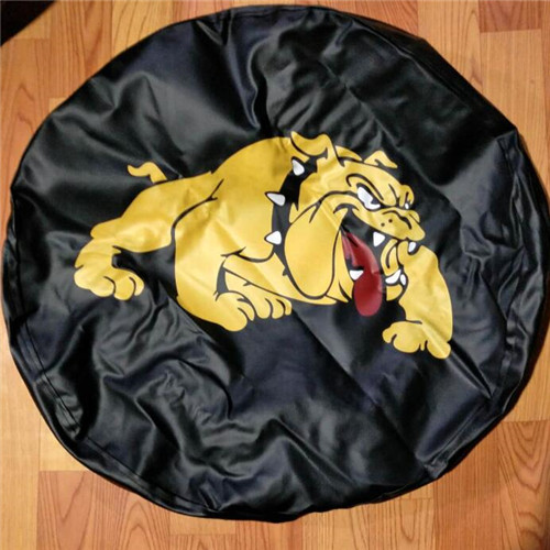 Universal Soft Tire Cover