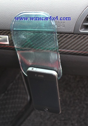 Non-Slip Car Pad / Car Mats /Mobile Pad