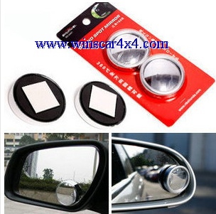 Car Blind Spot Miorror/Car Corner Mirror/Car Round Mirror