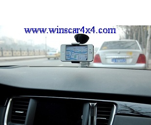 Car Mobile Holder/Phone Holder/Phone Frame/Navigation Frame
